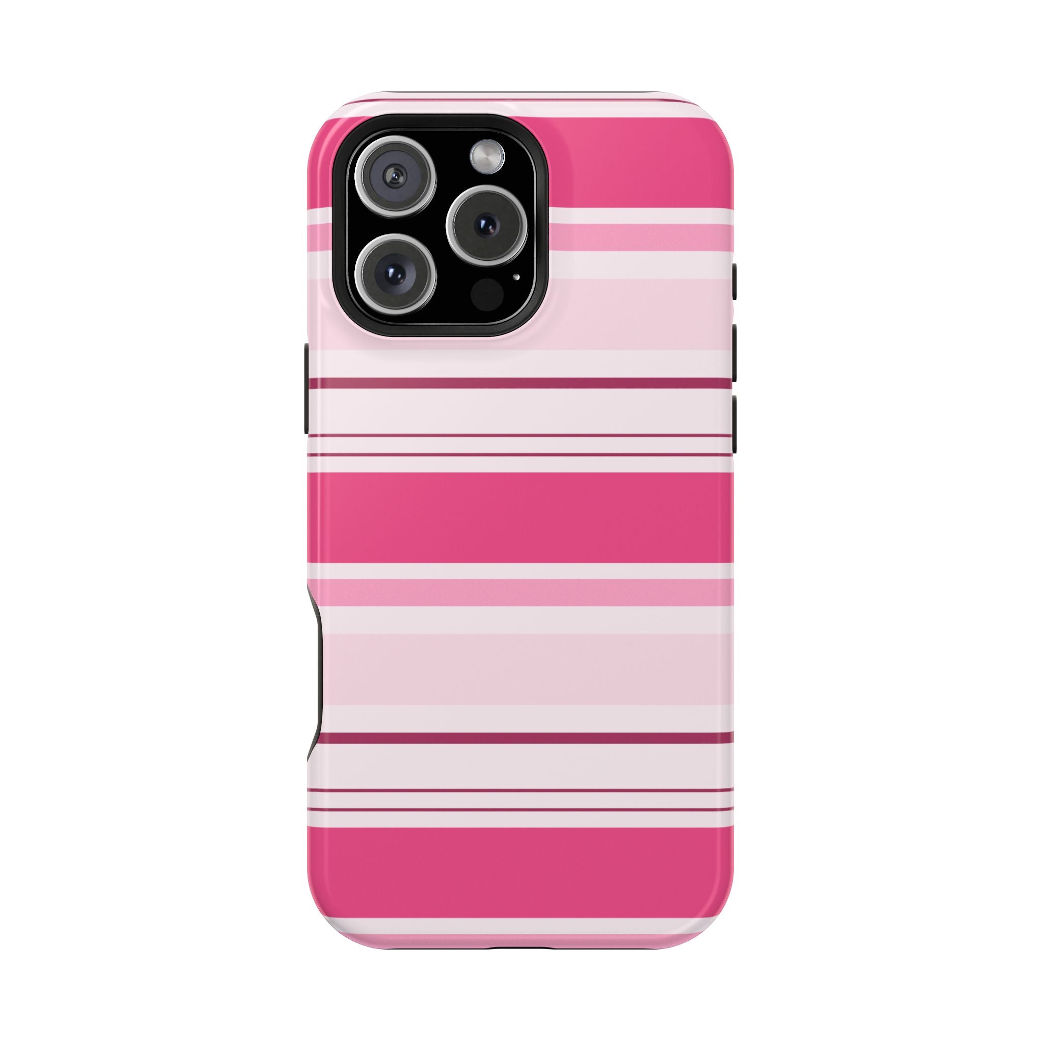 Pink Rêve Stripe