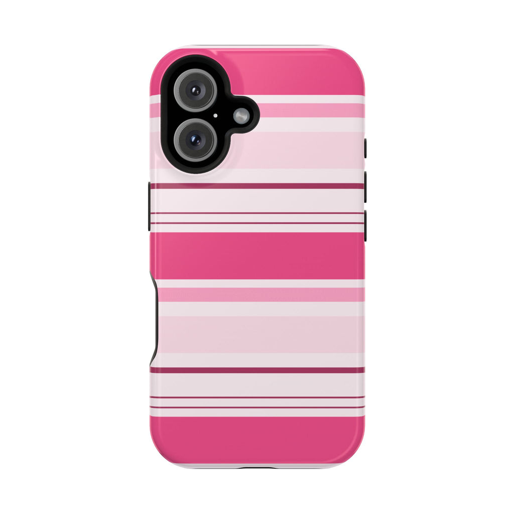 Pink Rêve Stripe