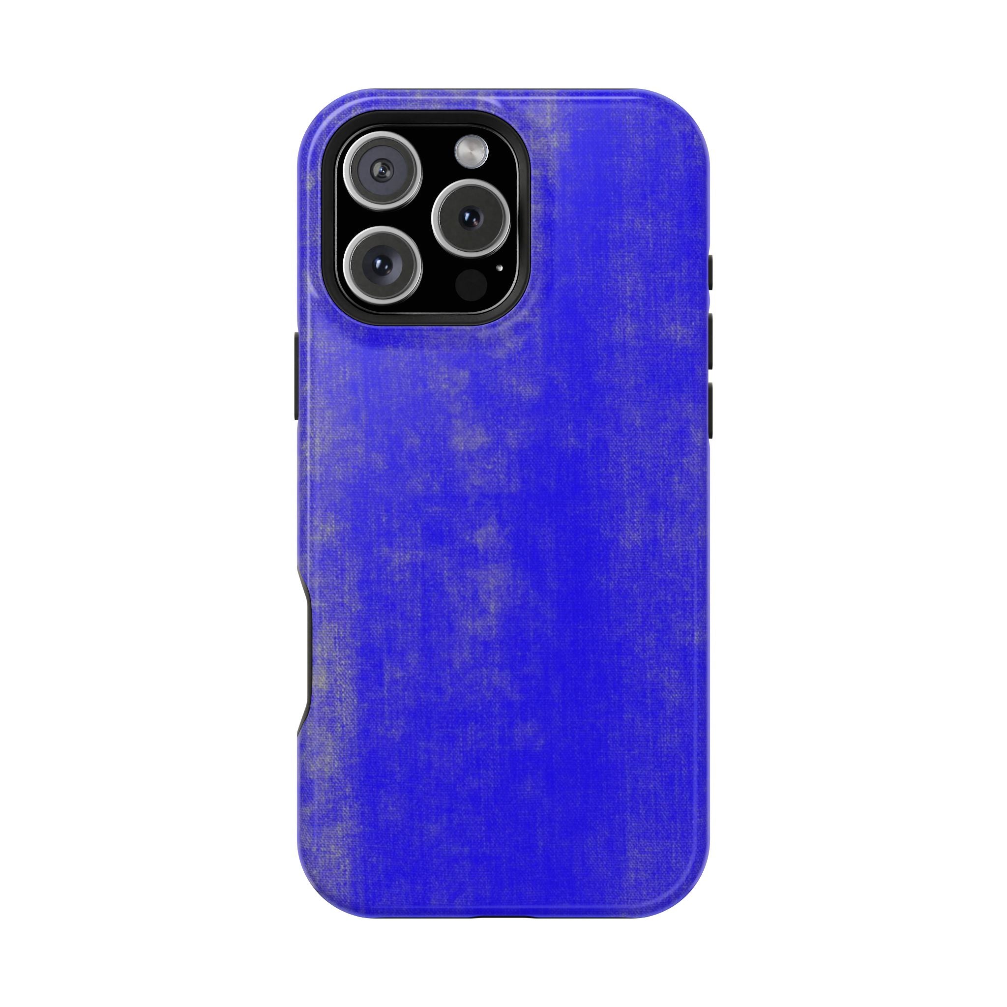 Vintage Blue