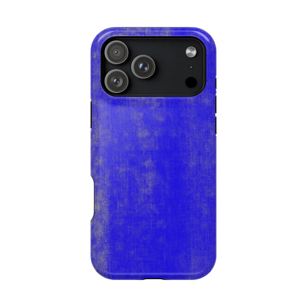 Vintage Blue