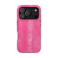 Vintage Pink