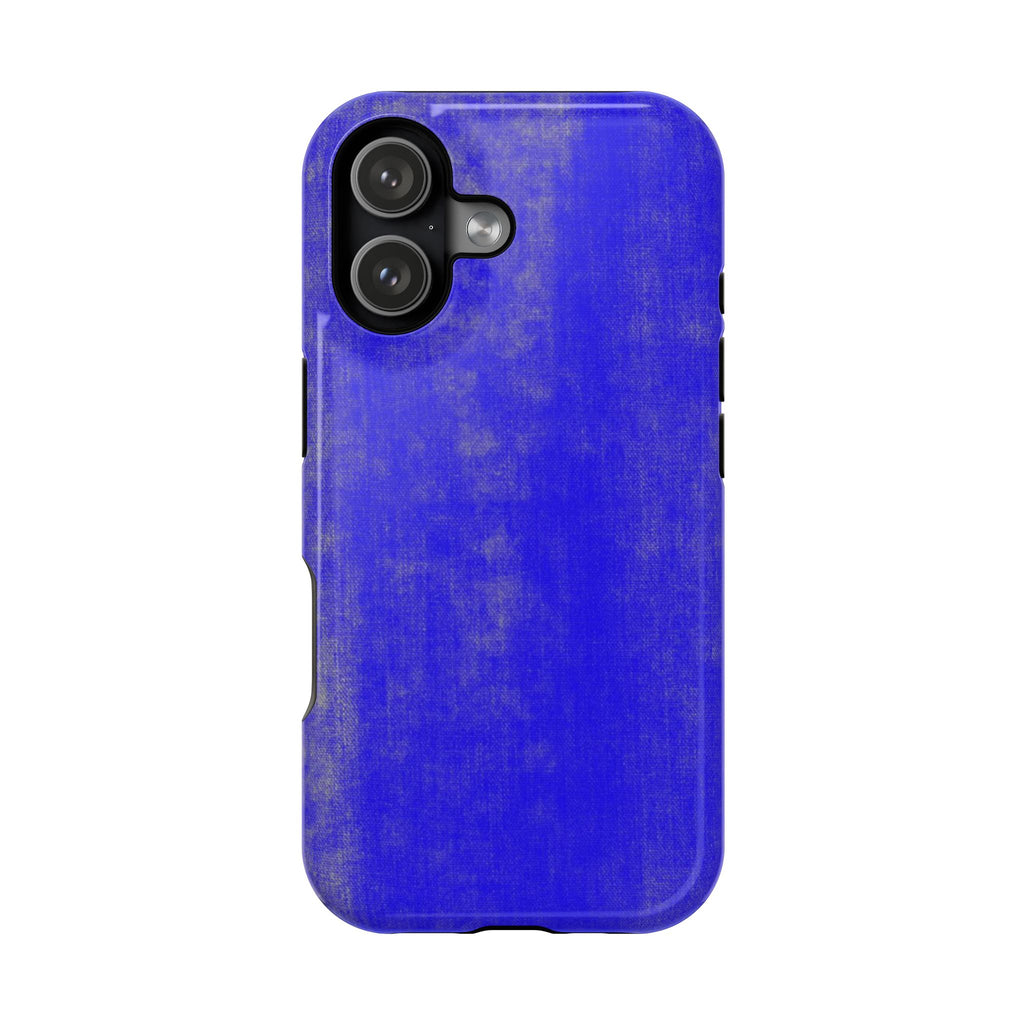 Vintage Blue