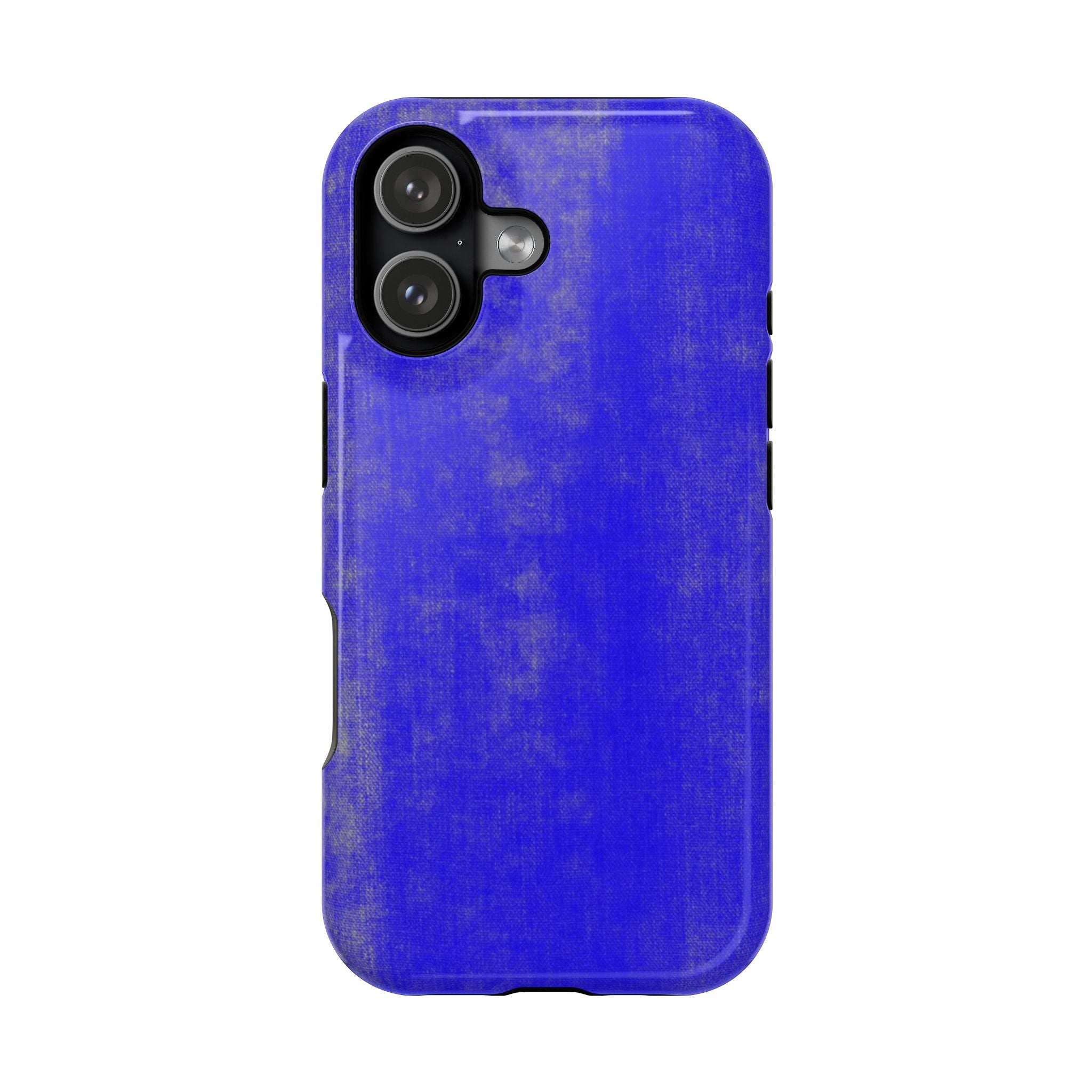 Vintage Blue