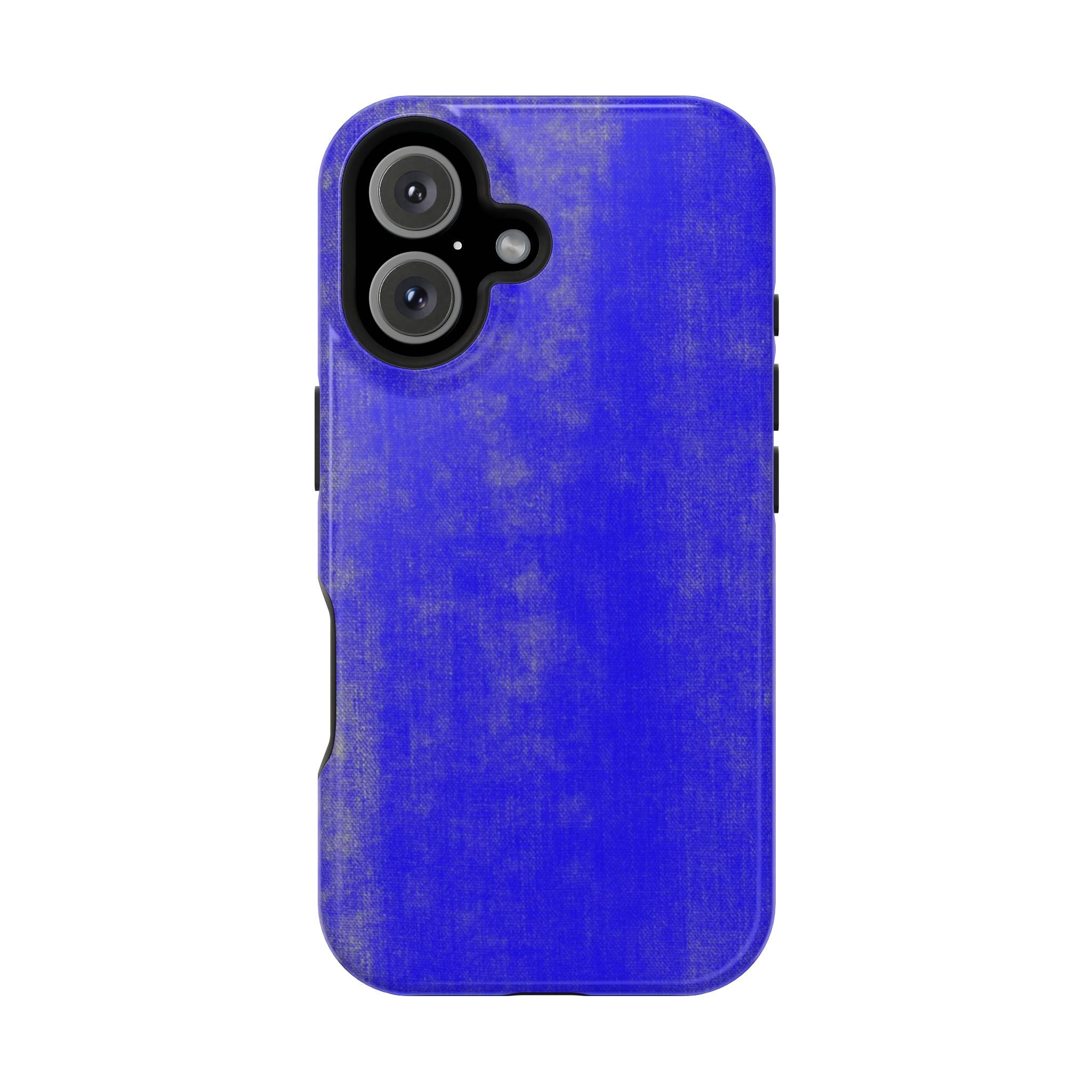 Vintage Blue