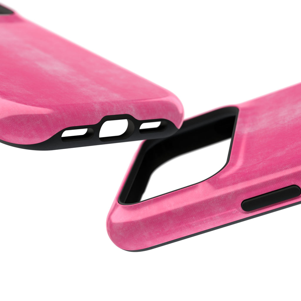 Vintage Pink