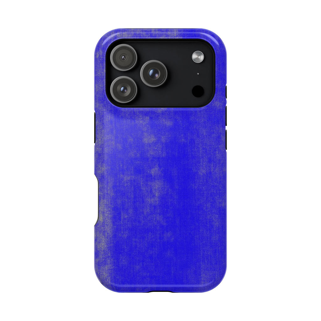 Vintage Blue