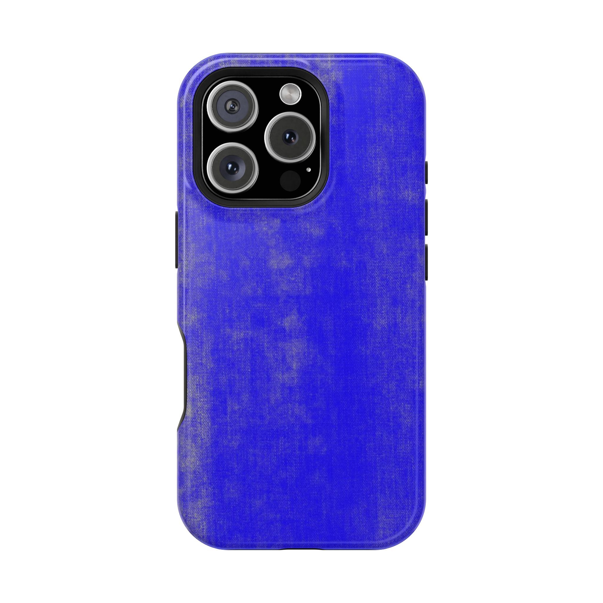 Vintage Blue