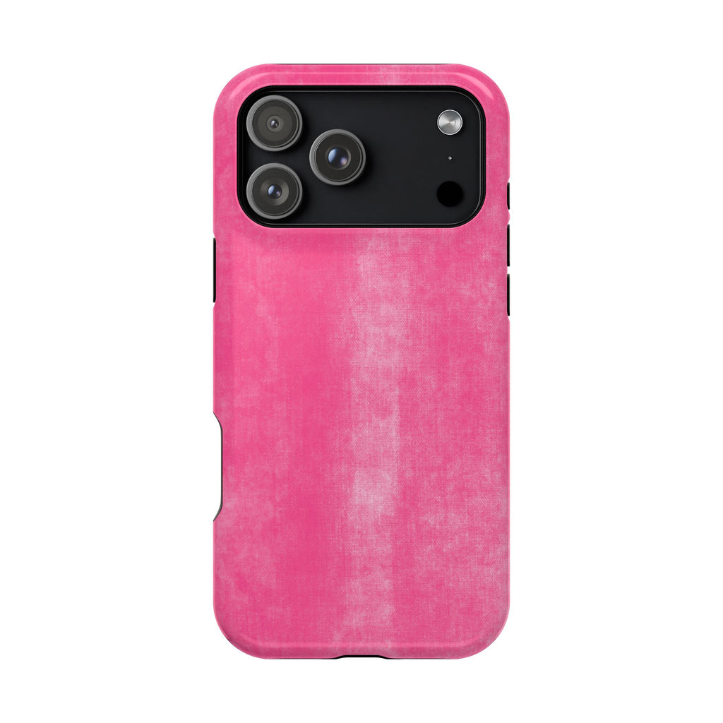 Vintage Pink