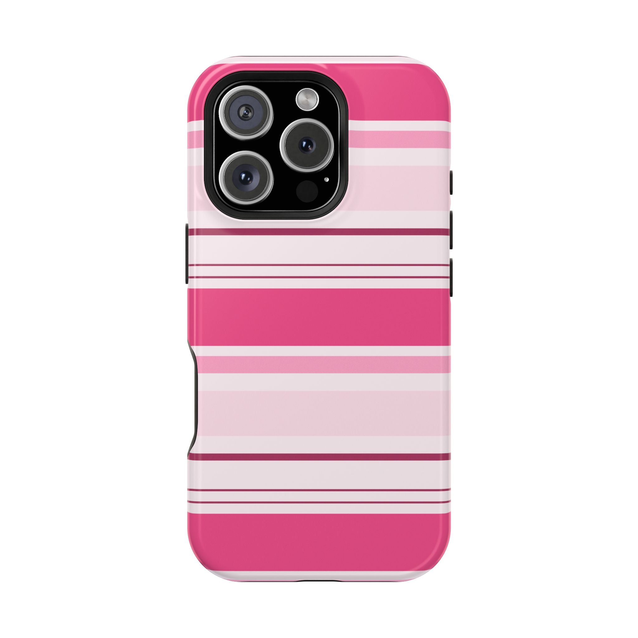 Pink Rêve Stripe