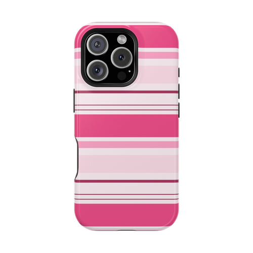 Pink Rêve Stripe