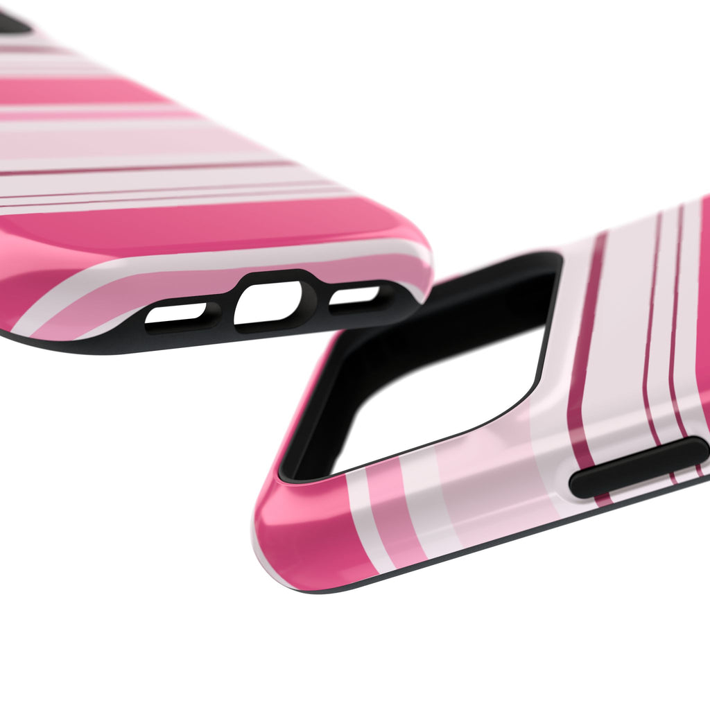 Pink Rêve Stripe