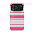 Pink Rêve Stripe