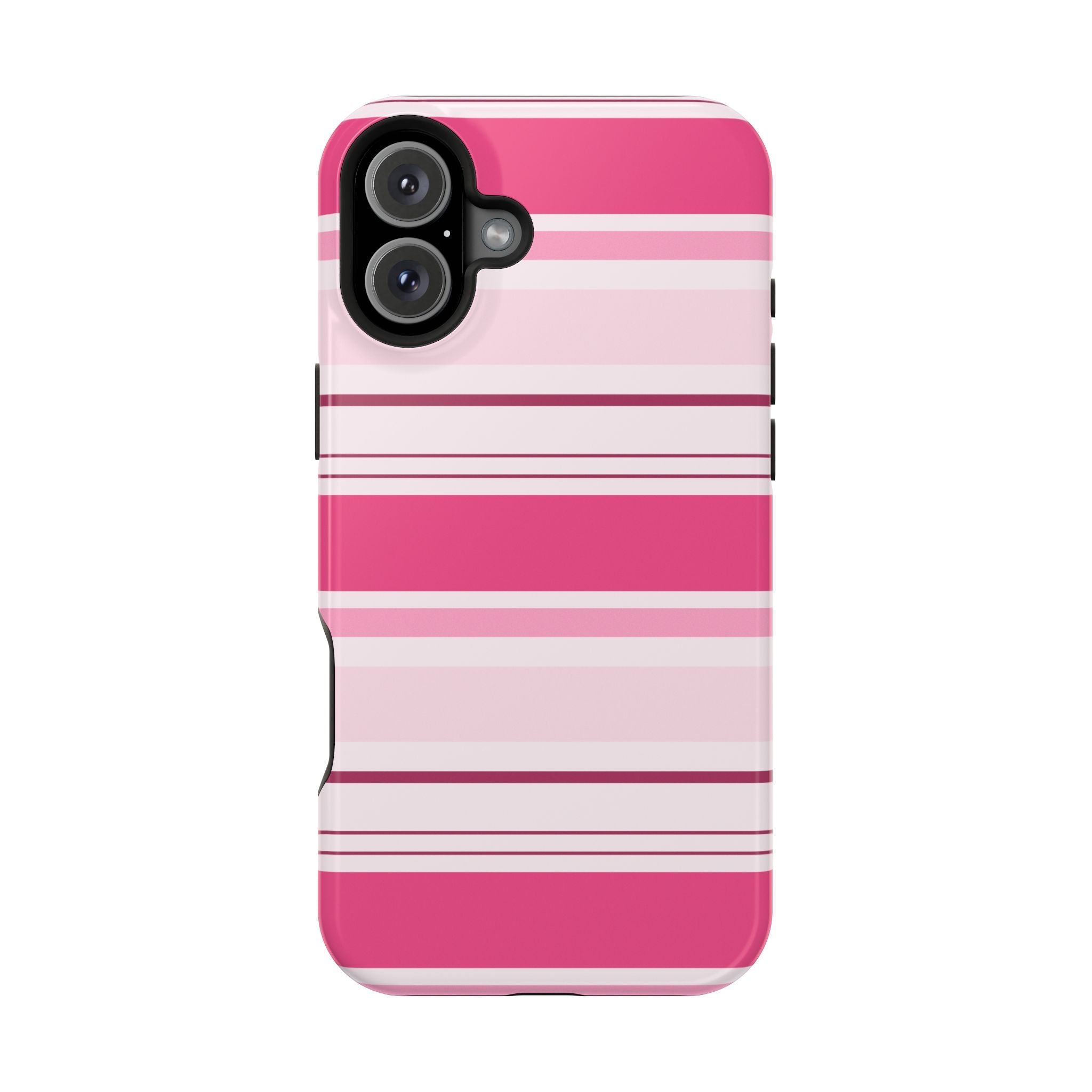 Pink Rêve Stripe